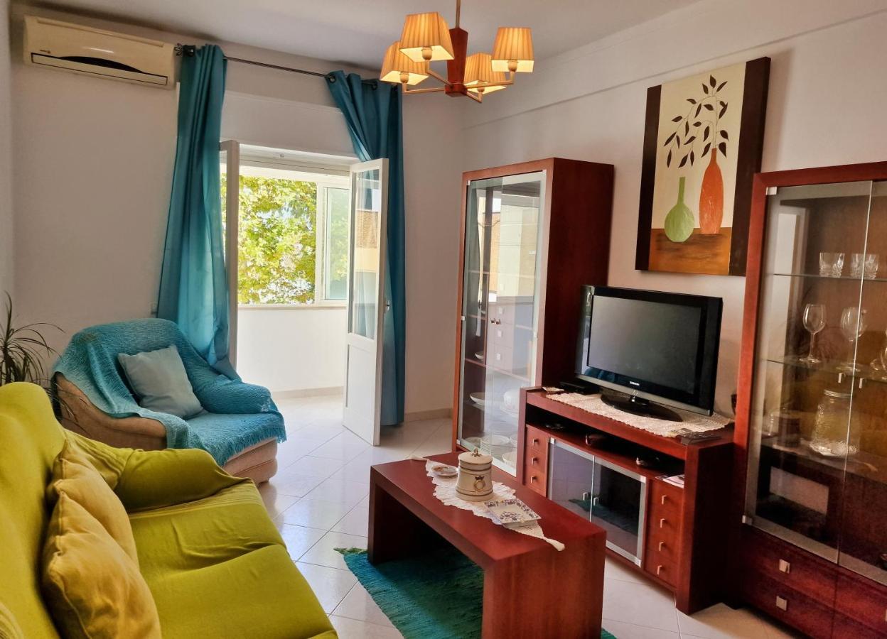 Tavira City Center 3Br Eksteriør bilde