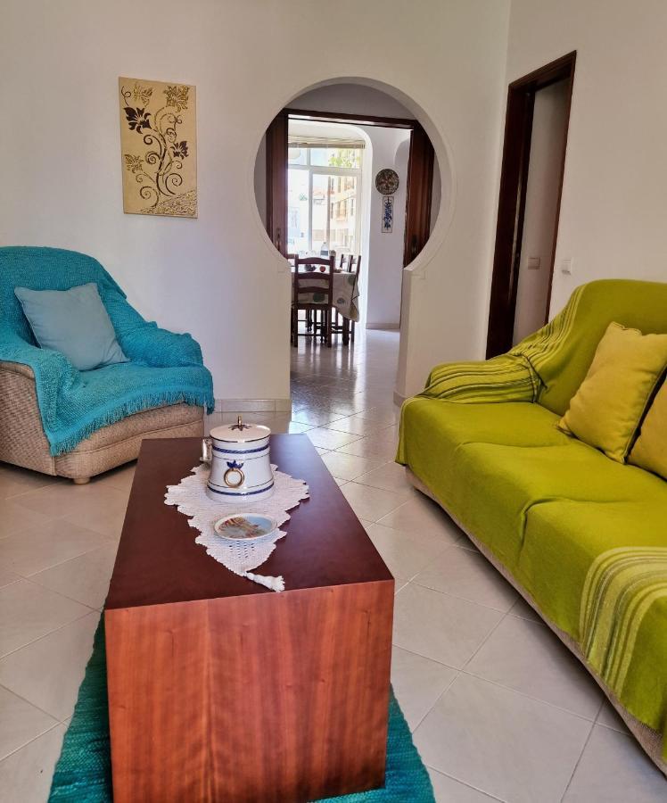 Tavira City Center 3Br Eksteriør bilde